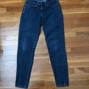 Levi’s 535 Legging